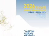 AKDENİZ MİMARLAR BİRLİĞİ (UMAR) MİMARLIK ÖDÜLÜ 2026“YAŞAYAN AKDENİZ KÜLTÜRÜ – KONUT YAPILARI” SERGİSİ 9 EKİM 2026 TARİHİNE KADAR ZİYARET EDİLEBİLİR