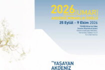 AKDENİZ MİMARLAR BİRLİĞİ (UMAR) MİMARLIK ÖDÜLÜ 2026“YAŞAYAN AKDENİZ KÜLTÜRÜ – KONUT YAPILARI” SERGİSİ 9 EKİM 2026 TARİHİNE KADAR ZİYARET EDİLEBİLİR