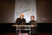 20. İstanbul Uluslararası Mimarlık ve Kent Filmleri Festivali Kapanış ve Ödül Töreniyle Sona Erdi