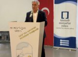 “Mimarlığın İzleri” Temalı 2027 Yılı Ajandası Fotoğraf Yarışması Ödül Töreni ve Sergi Açılışı Gerçekleştirildi.