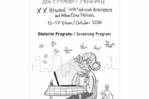 Arch Film Fest 2026 Programı Açıklandı!