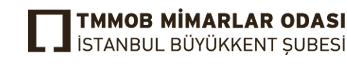 TMMOB Mimarlar Odası İstanbul Büyükkent Şubesi