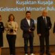 Kuşaktan Kuşağa Geleneksel Mimarlar Buluşması 2014