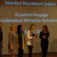Kuşaktan Kuşağa Geleneksel Mimarlar Buluşması 2014