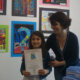 IX. Şener Özler Çocuk Resim ve Mimarlık Yarışması Ödül töreni ve sergisi