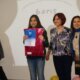 X. Şener Özler Çocuk Resim ve Mimarlık Yarışması Ödül töreni ve sergisi
