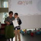 Şener Özler Çocuk ve Mimarlık Resim Yarışması “Oyun” Ödül Töreni