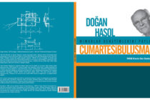 Doğan Hasol ile Cumartesi Buluşmaları Kitabı Çıktı