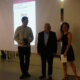 XI. İstanbul Uluslararası Mimarlık ve Kent Filmleri Festivali Ödül Töreni