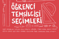 Şube Öğrenci Temsilcileri Seçimleri 11 Kasım’da Gerçekleştirilecek