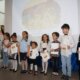 XIII. “Şener Özler Çocuk ve Mimarlık Resim Yarışması” Ödül ve Sergi Töreni