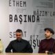 “Su Başında Durmuşuz, Nâzım’la Biz” Sergisi ve Açılış Söyleşisi