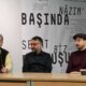 “Su Başında Durmuşuz, Nâzım’la Biz” Sergisi ve Açılış Söyleşisi