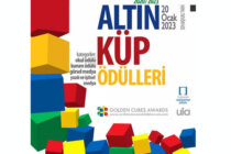 5. UIA Mimarlık ve Çocuk Altın Küp Ödülleri 2020-23