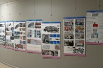Kent Düşleri Atölyeleri-XV “Kentsel Boşluk Sergisi” Okan Üniversitesi’ndeydi