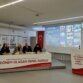 TMMOB Mimarlar Odası İstanbul Büyükkent Şubesi 48. Dönem Genel Kurulu