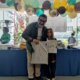 XVI. Şener Özler Çocuk ve Mimarlık Resim Yarışması Ödül Töreni ve Sergi Açılışı