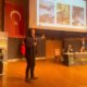 Türkiye’nin Deprem Gerçeği 17 Ağustos Depreminin 25. Yılında Marmara Bölgesinde Mimarlık, Planlama Ve Afet Yönetimi Sempozyumu
