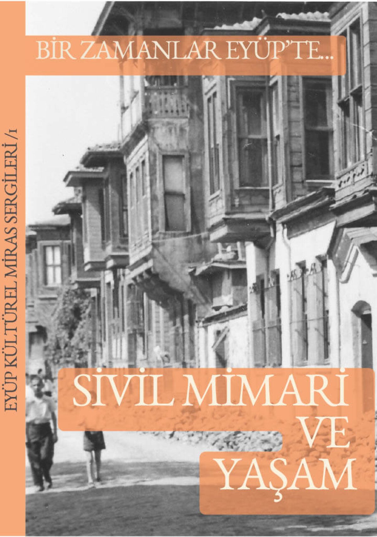 Dayanışma Mimarlığı Sergisi Kolokyumu