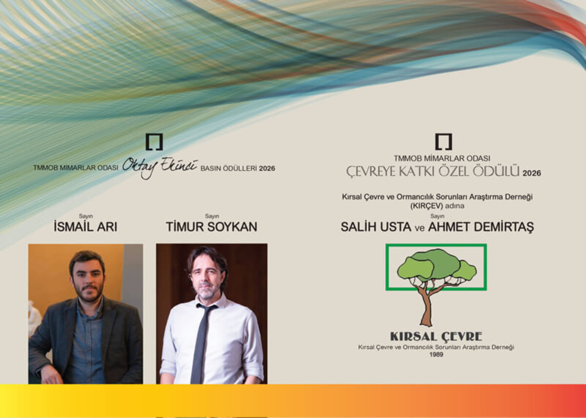 Kentsel Gelişim Politikaları ve İstanbul İçme Suyu Havzaları Sempozyumu