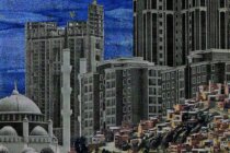 İMAR POLİTİKALARINA MİMARLAR KARIŞMASIN DA KİM KARIŞSIN!?