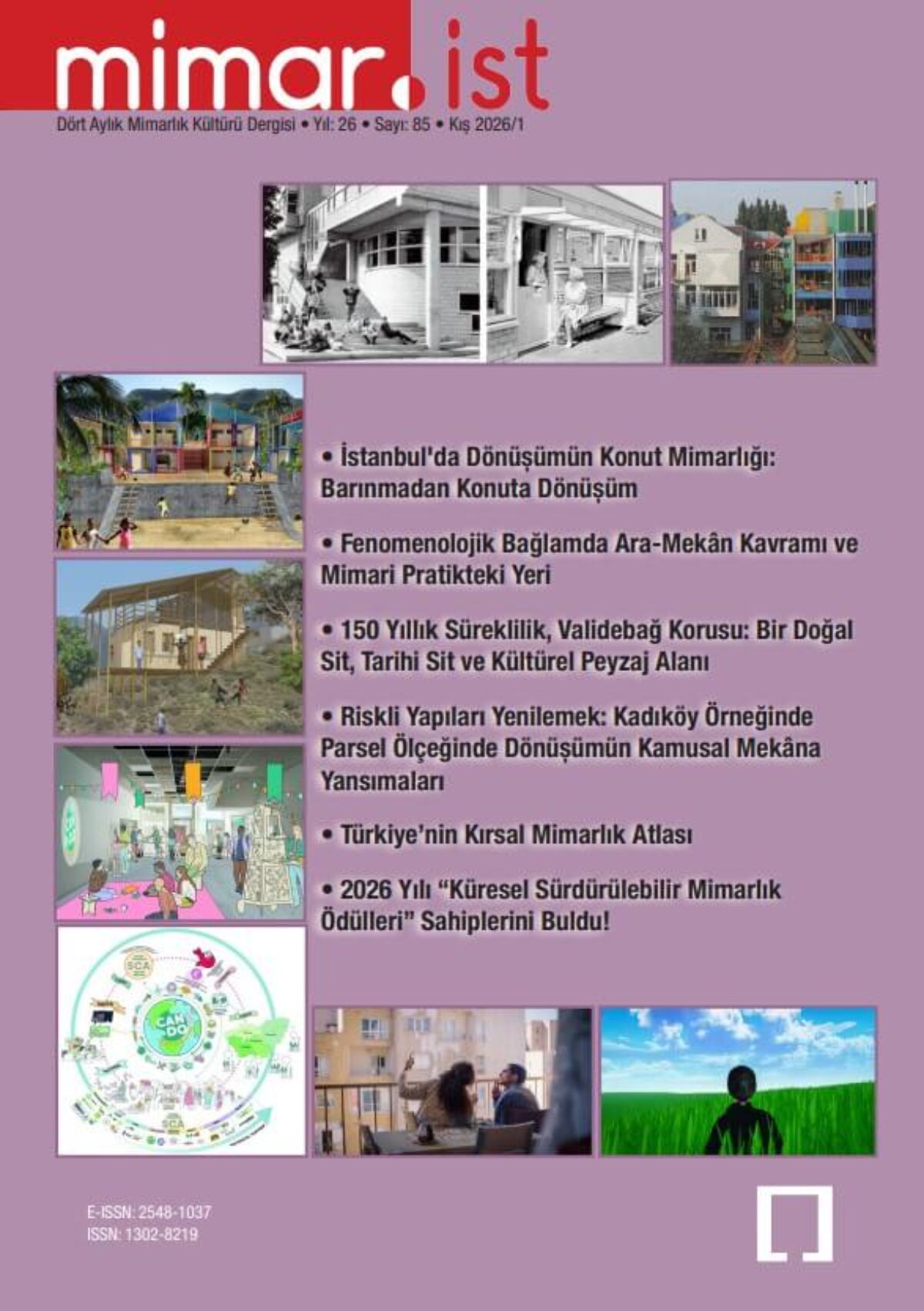 Kentsel Gelişim Politikaları ve İstanbul İçme Suyu Havzaları Sempozyumu
