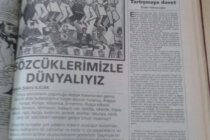 Henüz Belli Değil Ama, Yeni Bir Küresel Savaşlar Çağının Eşiğinde; Dijital Bir Başlangıç Olarak: “Yapay Zeka(YZ)’lar, Yapay Zeka(YZ)’lara Karşı!…”