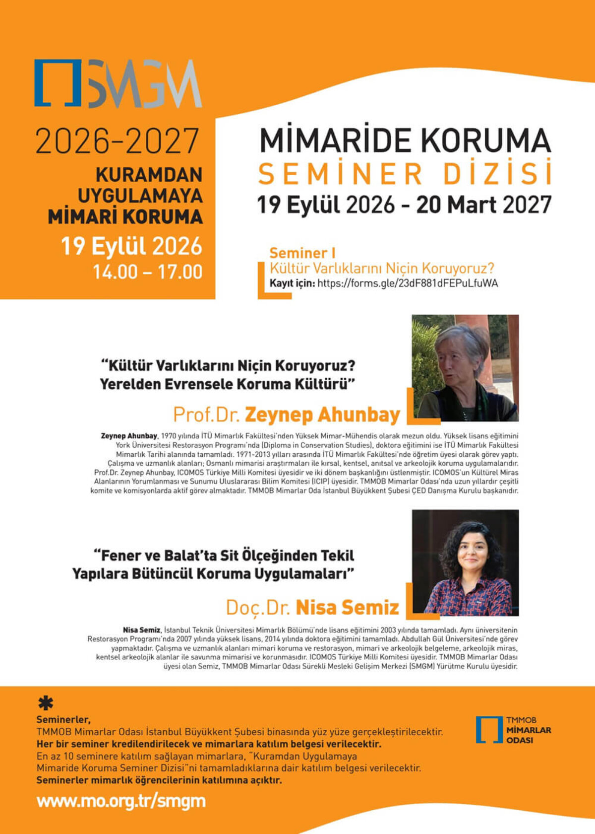 Dayanışma Mimarlığı Sergisi Kolokyumu